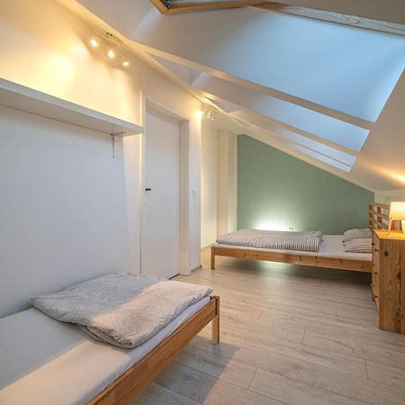 Apartament Rodzinny Plus Mountain Aparts Świeradów-Zdrój 外观 照片
