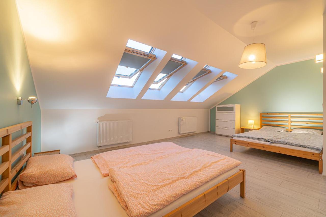 Apartament Rodzinny Plus Mountain Aparts Świeradów-Zdrój 外观 照片