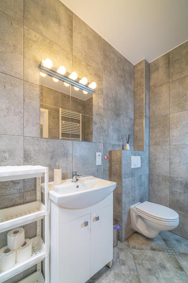 Apartament Rodzinny Plus Mountain Aparts Świeradów-Zdrój 外观 照片