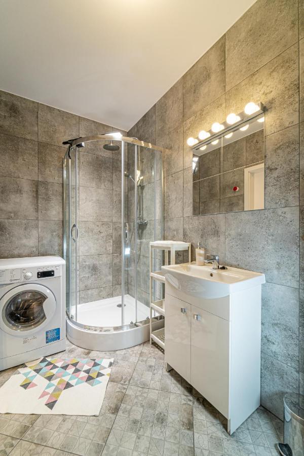 Apartament Rodzinny Plus Mountain Aparts Świeradów-Zdrój 外观 照片