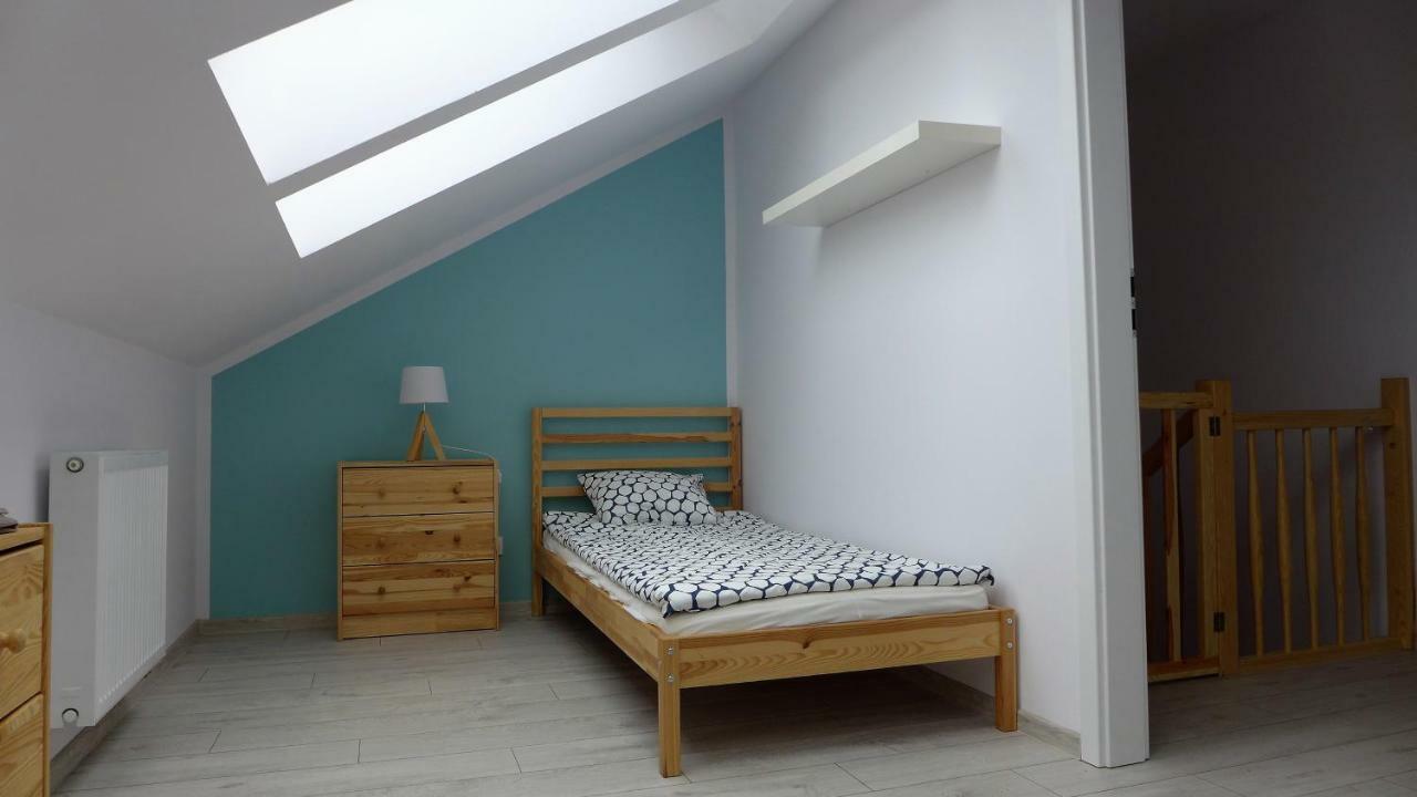 Apartament Rodzinny Plus Mountain Aparts Świeradów-Zdrój 外观 照片