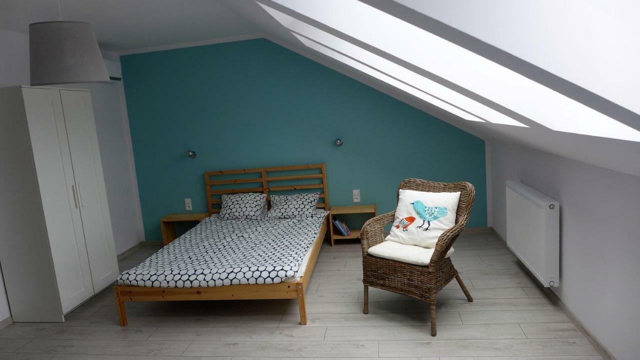 Apartament Rodzinny Plus Mountain Aparts Świeradów-Zdrój 外观 照片